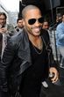 El cantante forma parte del reparto de "The Hunger Games"