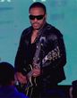Lenny Kravitz ya vendió 35 millones de copias en todo el mundo