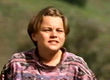 Siendo sólo un niño, Leonardo DiCaprio debutó en la gran pantalla con "Critters 3"