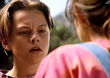 Siendo sólo un niño, Leonardo DiCaprio debutó en la gran pantalla con "Critters 3"