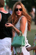 Lindsay Lohan quiere concentrarse en su carrera como actriz