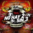 Logo de "No hay 2 sin 3"
