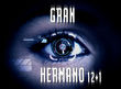 Logo de Gran Hermano 12+1