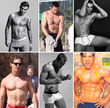 Galería X: los famosos más sexies