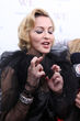 Madonna lanza su propia colección de  zapatos