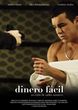 Cartel del cortometraje "Dinero Fácil"