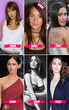 Megan Fox desde 2004 hasta 2012
