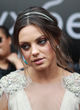 Mila Kunis pasó un gran susto 