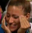 Nagore y Blanca acabaron llorando y perdonándose