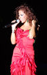 Pastora Soler demostrando todo su talento 