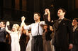 Ricky Martin, nominado por su papel en "Evita"