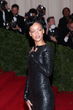 Rihanna, en la alfombra roja 