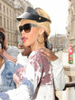 Rihanna ha sido centro de la polémica en los últimos días