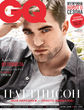 Robert Pattinson, en la portada de GQ Rusia