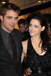 Robert Pattinson y Kristen Stewart forman una de las parejas más seguidas de Hollywood