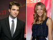 Robert Pattinson estuvo de cena con Sarah Roemer
