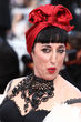 Rossy de Palma se estrena como Dj en la sala Jump!