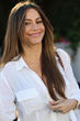 Sofia Vergara participa en el programa de su hijo