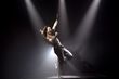 Tom Cruise, como un rockero sin límites en "Rock of Ages"