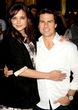 Apesar de los rumores de crisis, Tom Cruise y Katie Holmes siguen juntos tras 4 años de matrimonio