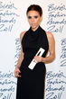 Victoria Beckham ya ha recibido sus primeros premiso como diseñadora