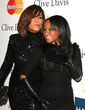 La hija de Whitney Houston quiere cambiarse el apellido