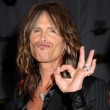 Steven Tyler parece haberle cogido gustillo al altar Steven Tyler parece haberle cogido gustillo al altar
