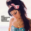 Amy Winehouse y su disco póstumo, "Lioness: Hidden Treasures"