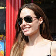 Angelina Jolie tuvo miedo de encarar el proyecto como directora de cine