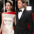 Gracias a su primera película como directora, Angelina Jolie consiguió una nominación para los Globos de Oro 2012 Gracias a su primera película como directora, Angelina Jolie consiguió una nominación para los Globos de Oro 2012