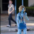 El capítulo de la serie se emitirá el próximo mes de febrero