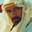 El malagueño Antonio Banderas protagoniza "Oro Negro", una adaptación de la novela épica "The Great Thirst" El malagueño Antonio Banderas protagoniza "Oro Negro", una adaptación de la novela épica "The Great Thirst"