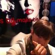 Ashton Kutcher y la génesis de su nuevo look con flequillo Ashton Kutcher y la génesis de su nuevo look con flequillo