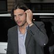 Ashton Kutcher ha bloqueado a algunos periodistas en Twitter Ashton Kutcher ha bloqueado a algunos periodistas en Twitter