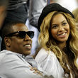 Beyoncé y Jay-Z, flamantes papás