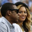 Beyonce y Jay-Z saben de la importancia de acertar con la elección del padrino Beyonce y Jay-Z saben de la importancia de acertar con la elección del padrino