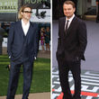 Brad Pitt, Loenardo DiCaprio y George Clooney -tres de los hombres más deseados del mundo- lucharán por hacerse con el galardón al Mejor Actor de Drama en los Globos de Oro Brad Pitt, Loenardo DiCaprio y George Clooney -tres de los hombres más deseados del mundo- lucharán por hacerse con el galardón al Mejor Actor de Drama en los Globos de Oro