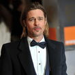 Brad Pitt presentó su última película, "Killing them softly" Brad Pitt presentó su última película, "Killing them softly"
