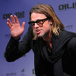 Brad Pitt quería dejar su adicción al tiempo que Jennifer lo disfrutaba