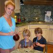 Los hijos de Britney Spears trabajarán en Mc Donalds