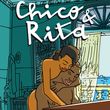 "Chico y Rita" será la primera película de animación española que optará a llevarse la preciada estatuilla en esa categoría "Chico y Rita" será la primera película de animación española que optará a llevarse la preciada estatuilla en esa categoría