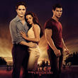 Cartel película "Amanecer parte I"
