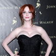 Christina Hendricks fue nombrada la mujer más sexy del mundo por la revista Esquire Christina Hendricks fue nombrada la mujer más sexy del mundo por la revista Esquire