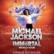 Los herederos de Michael Jackson ya han cedido los derechos al Circo del Sol para la gira "Immortal" Los herederos de Michael Jackson ya han cedido los derechos al Circo del Sol para la gira "Immortal"