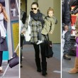 Las botas UGG se han convertido en el accesorio favorito de las famosas