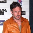 David Arquette acaba de ingresar en rehabilitación tras haber recaído en el alcohol y en una depresión