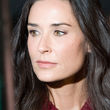 Demi Moore intenta ahora recuperarse, luego de haber sido internada por abuso de sustancias