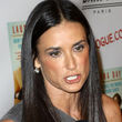 Demi Moore había sido ingresada de urgencia el pasado 23 de enero Demi Moore había sido ingresada de urgencia el pasado 23 de enero