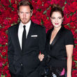 Drew Barrymore y su novio se casan