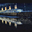 El hundimiento del Titanic -que en 2012 cumple cien años- dio origen a una película legendaria El hundimiento del Titanic -que en 2012 cumple cien años- dio origen a una película legendaria